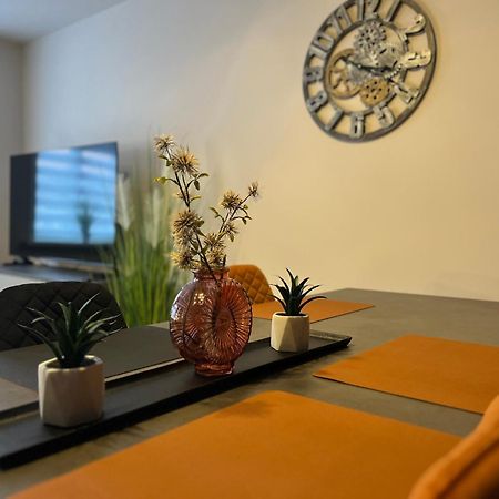 Harzfokus - Homeynest - #Netflix#Wlan#Zentrum Wernigerode Exteriér fotografie