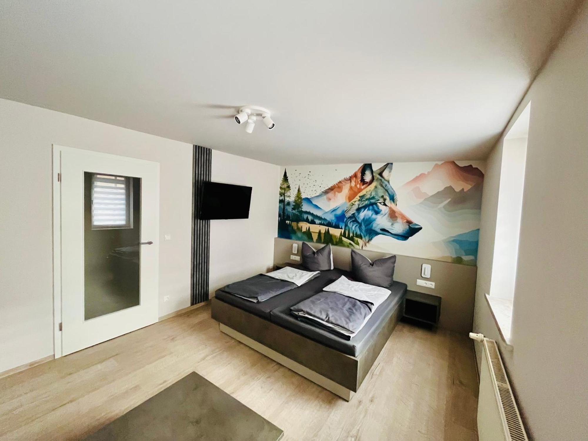 Harzfokus - Homeynest - #Netflix#Wlan#Zentrum Wernigerode Exteriér fotografie