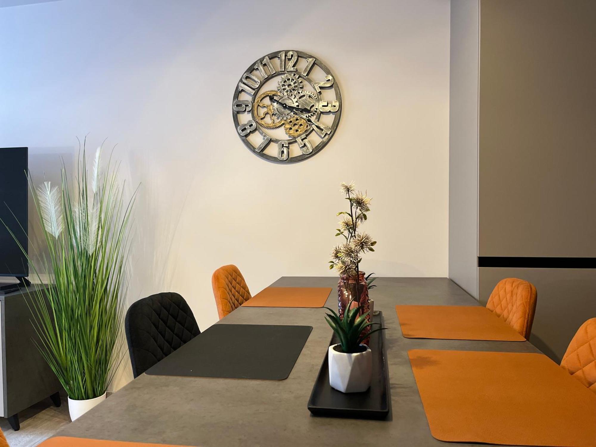 Harzfokus - Homeynest - #Netflix#Wlan#Zentrum Wernigerode Exteriér fotografie