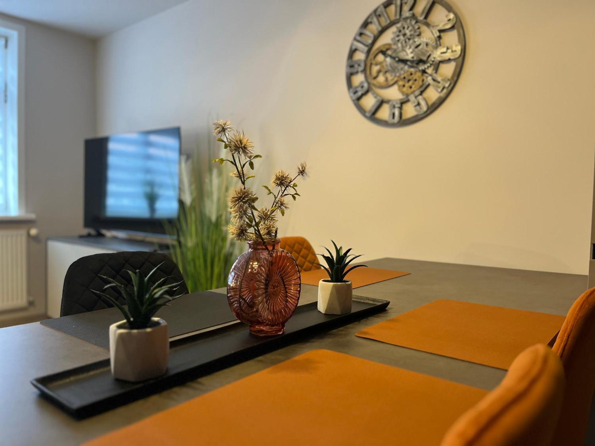 Harzfokus - Homeynest - #Netflix#Wlan#Zentrum Wernigerode Exteriér fotografie