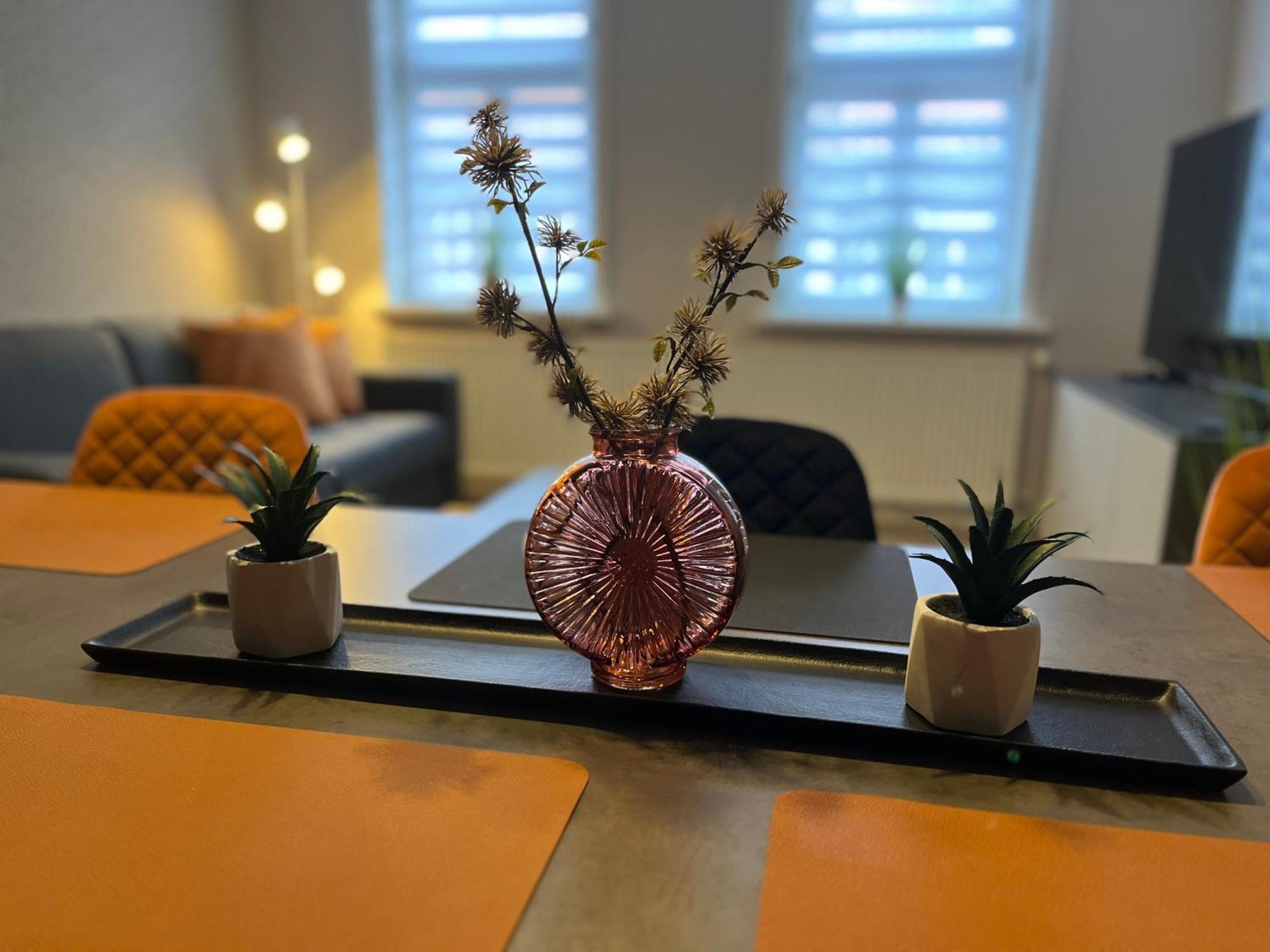 Harzfokus - Homeynest - #Netflix#Wlan#Zentrum Wernigerode Exteriér fotografie