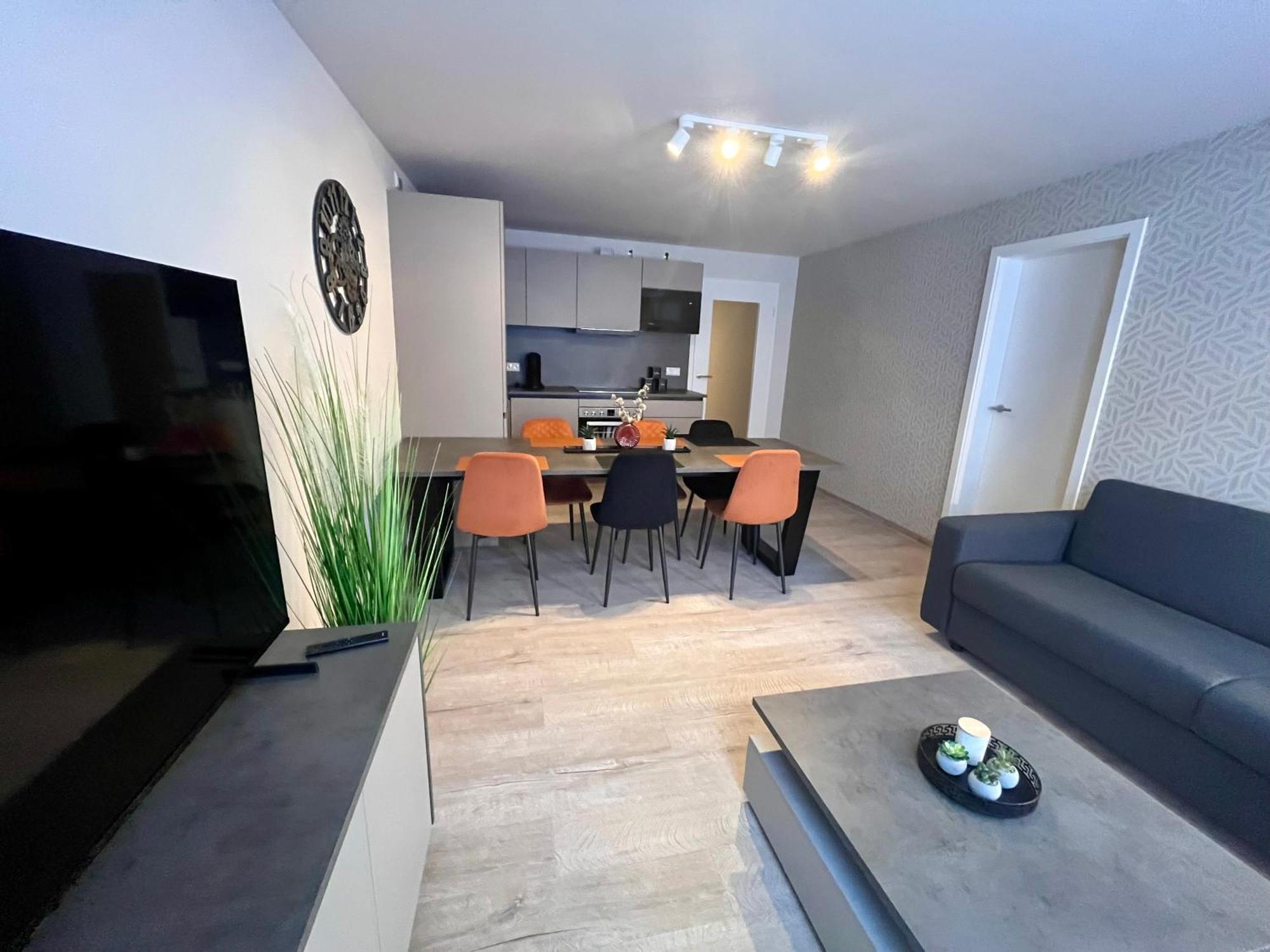 Harzfokus - Homeynest - #Netflix#Wlan#Zentrum Wernigerode Exteriér fotografie