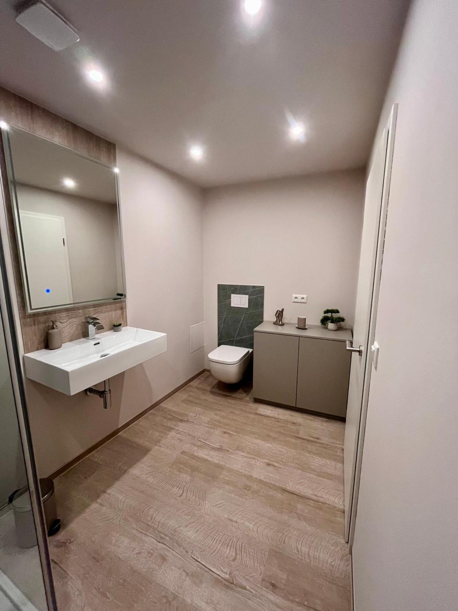 Harzfokus - Homeynest - #Netflix#Wlan#Zentrum Wernigerode Exteriér fotografie